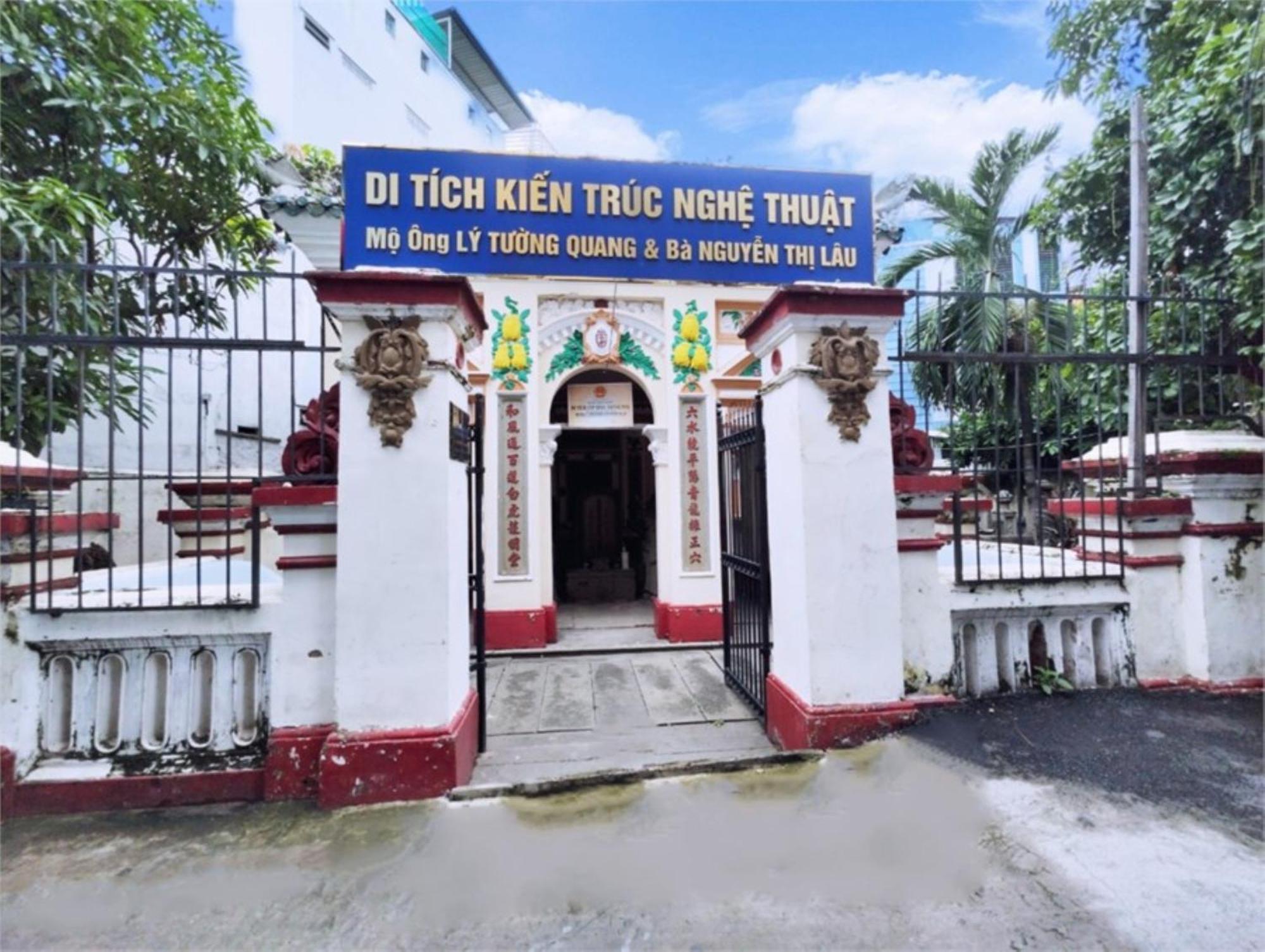 Nhu Quynh Hotel Hcm Cidade de Ho Chi Minh Exterior foto
